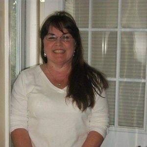 Meet your Posher, Joan